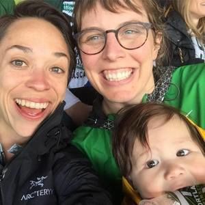 Meet your Posher, Erin